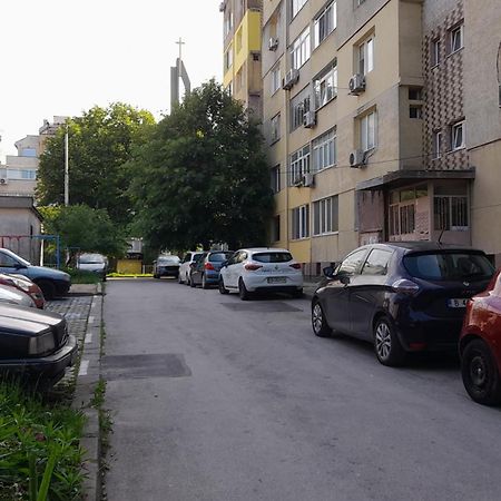Slivnitsa 105 Varna Exterior foto