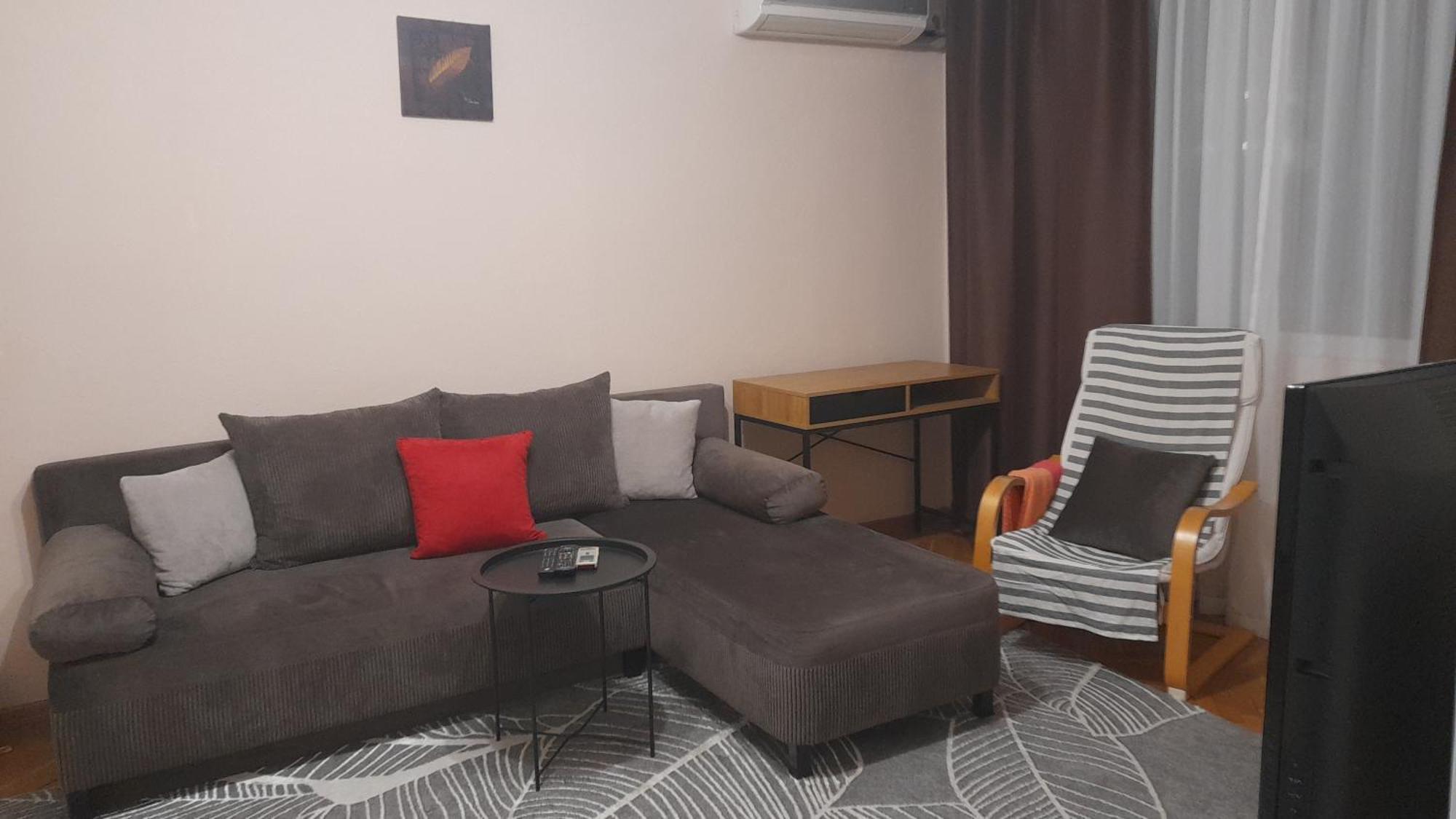 Slivnitsa 105 Varna Exterior foto